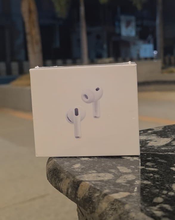 AirPods Pro 3rd Gen